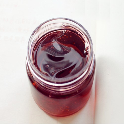 Red wine mask whitening anti-aging mask